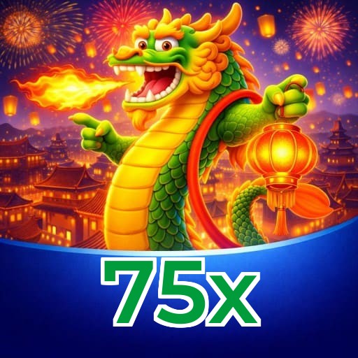 Aplicativo mobile 75x