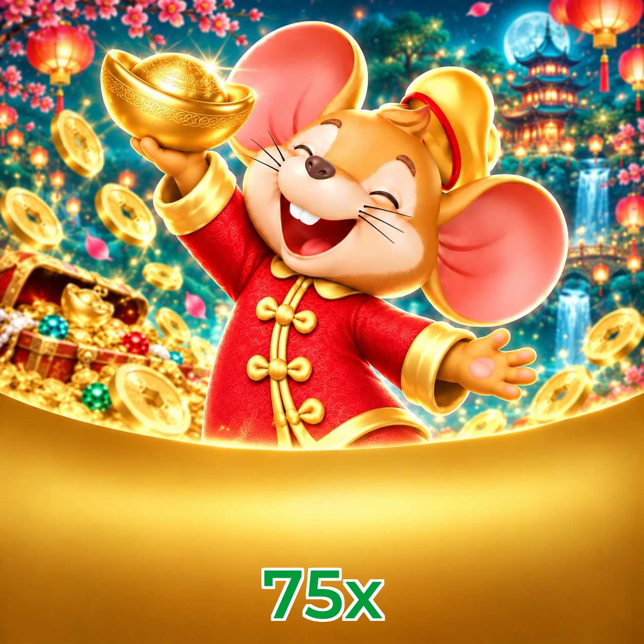Download seguro do app 75x com APK oficial de 58MB